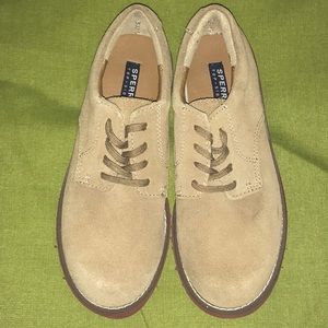 Sperry Top Sider